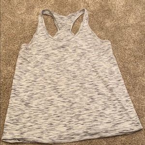 Lululemon workout tank top